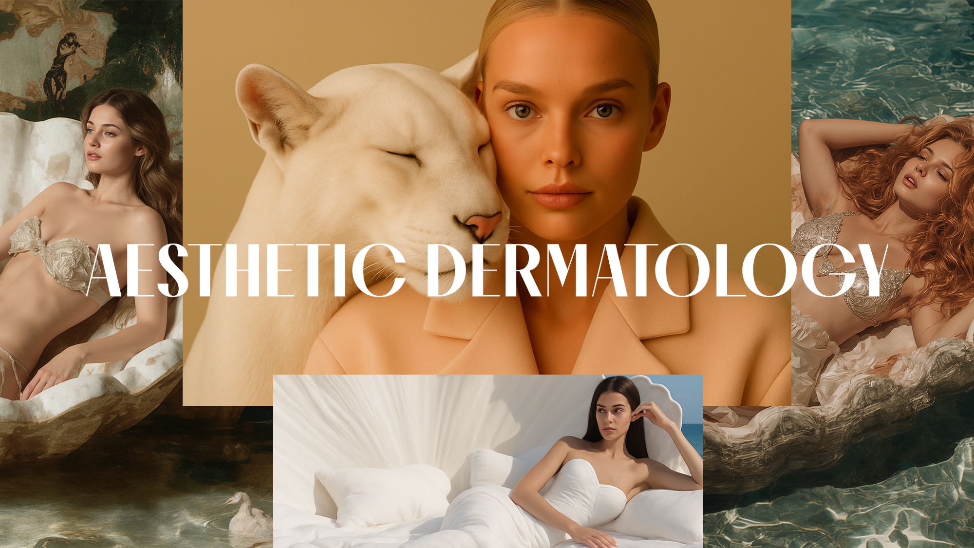 Aesthetic Dermatology