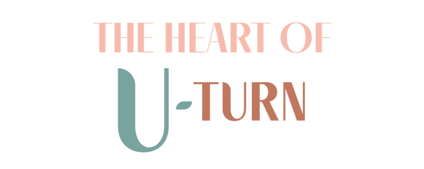 the heart of u turn