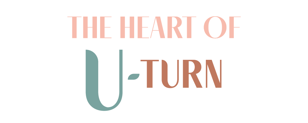 the heart of u turn