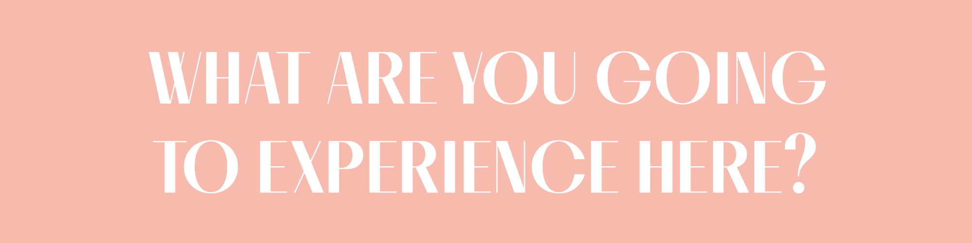 separador-What are you separador-What are you